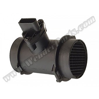 Hava Akışmetre M111 OM611 OM605 [W202 W210 Spr901>904 Vito638] Dikdörtgen Soket